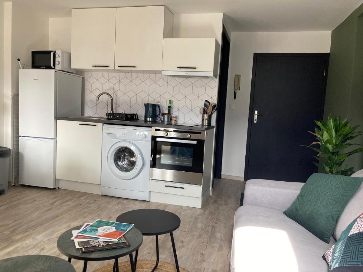 Appartamento Le Gaudissart 2 Barcelonnette Esterno foto